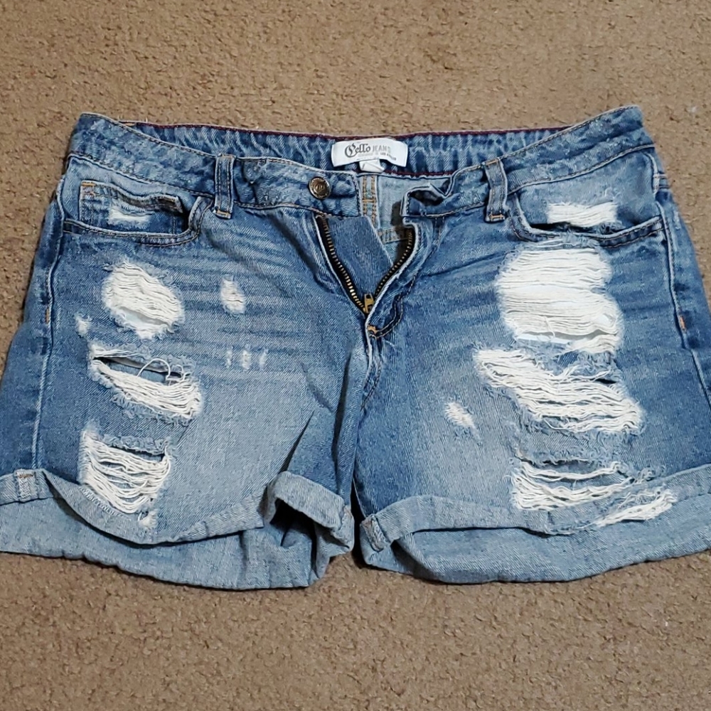 Cello Jeans Shorts Size S